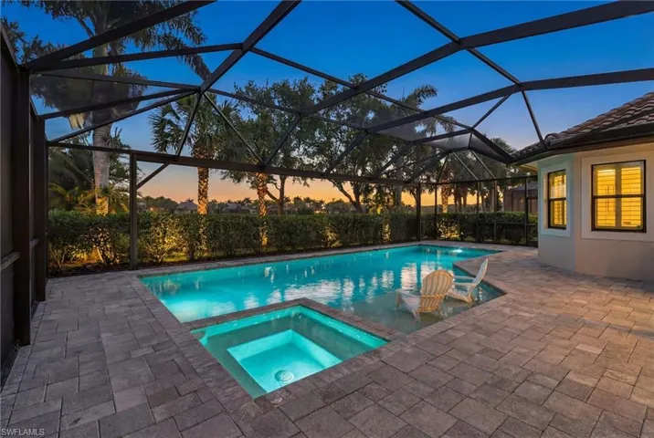 11942 Heather Woods Ct, Naples, Florida 34120