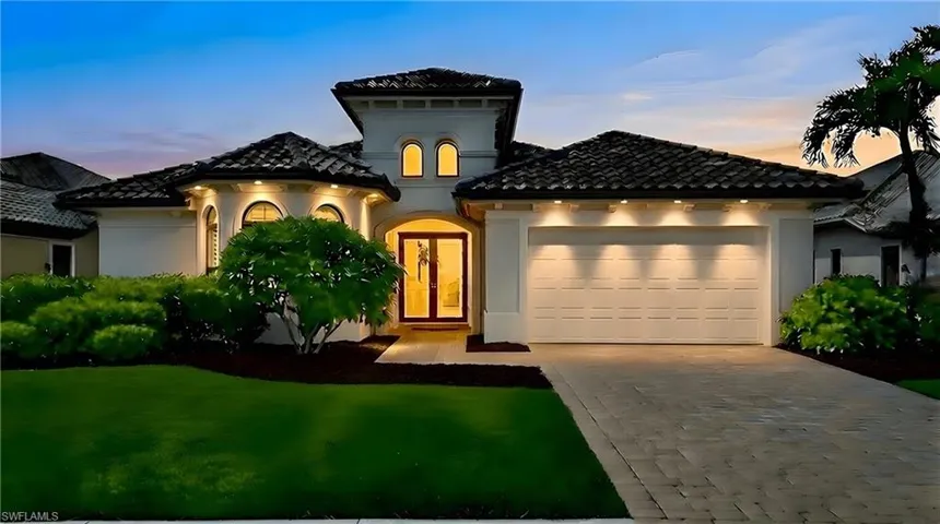 11942 Heather Woods Ct, Naples, Florida 34120