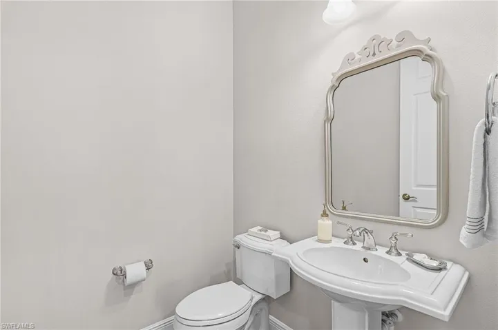 Powder Bath