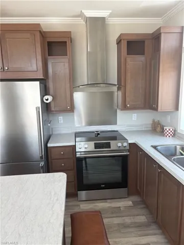 358 Horizon Rd, Punta Gorda, Florida 33982