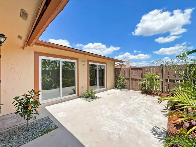 17314  Birchwood  LN, Fort Myers, FL 33908