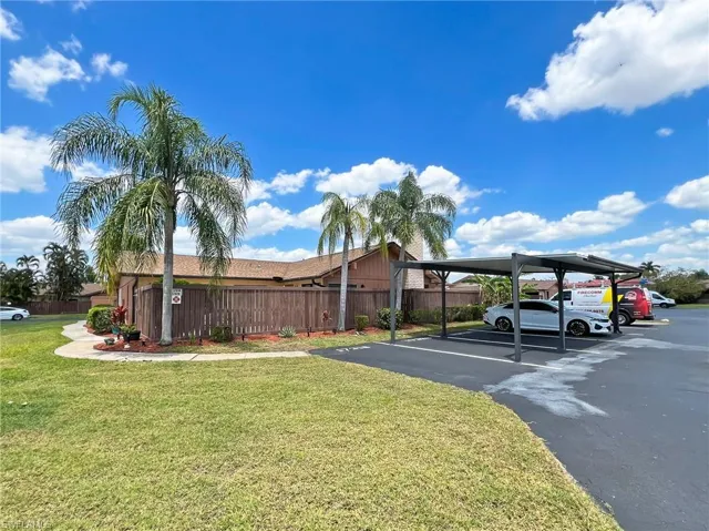 17314  Birchwood  LN, Fort Myers, FL 33908