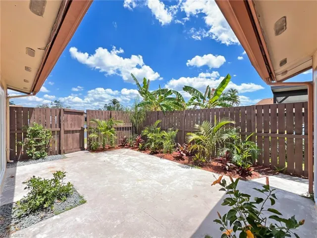 17314  Birchwood  LN, Fort Myers, FL 33908