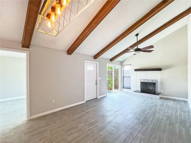 17314  Birchwood  LN, Fort Myers, FL 33908