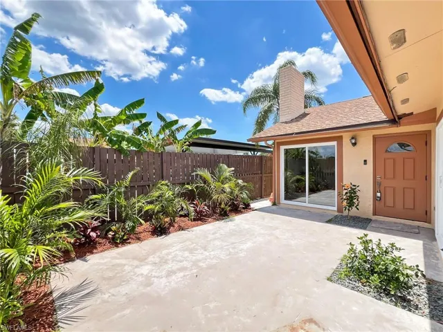 17314  Birchwood  LN, Fort Myers, FL 33908