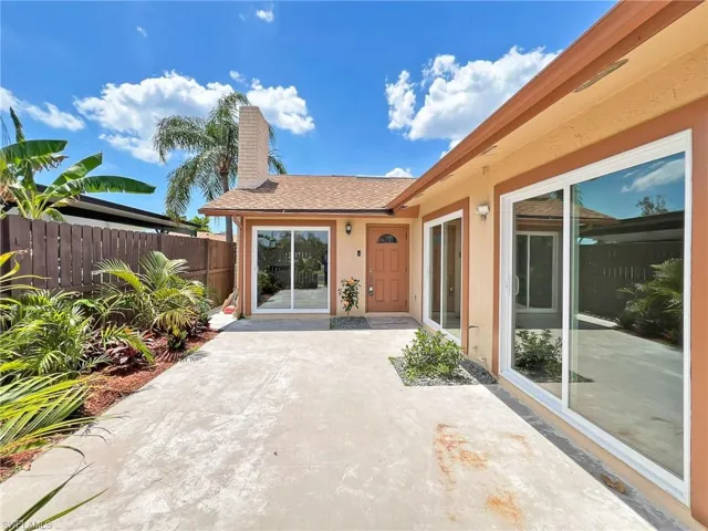17314  Birchwood  LN, Fort Myers, FL 33908