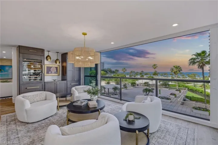4031  Gulf Shore N BLVD, Naples, FL 34103