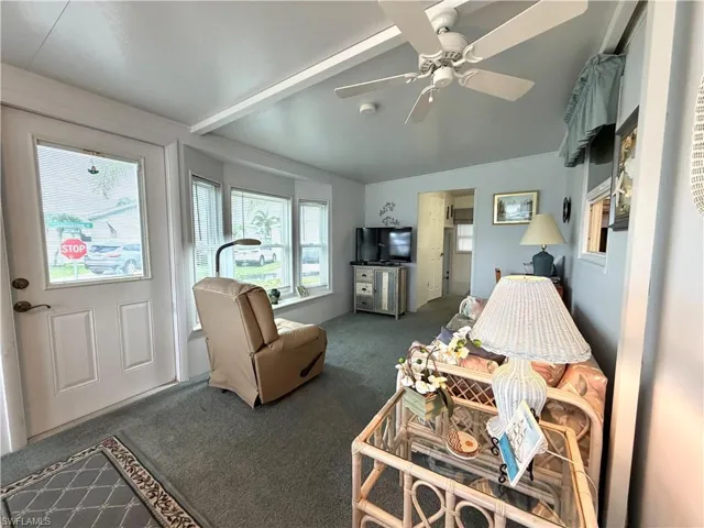 4701 Mayflower Way W, Estero, Florida 33928