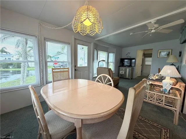 4701 Mayflower Way W, Estero, Florida 33928
