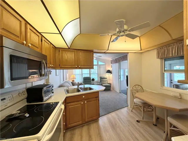 4701 Mayflower Way W, Estero, Florida 33928