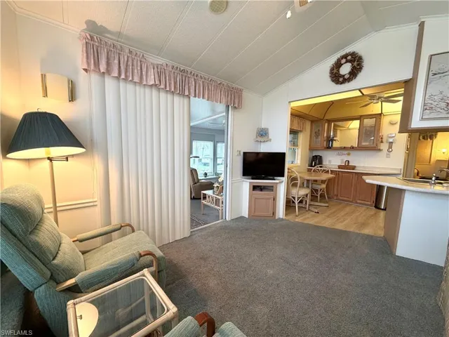 4701 Mayflower Way W, Estero, Florida 33928