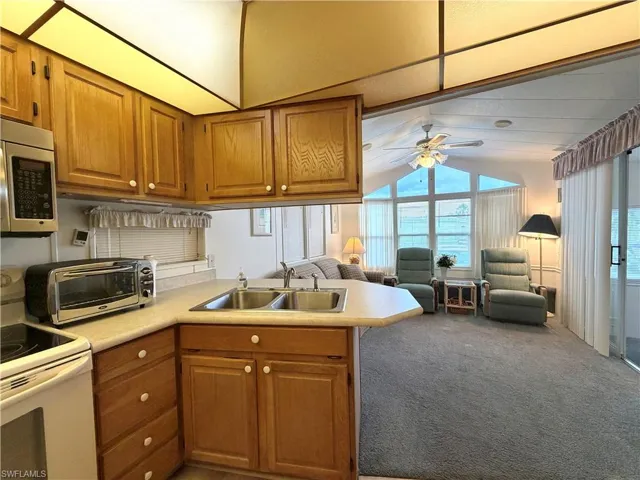 4701 Mayflower Way W, Estero, Florida 33928