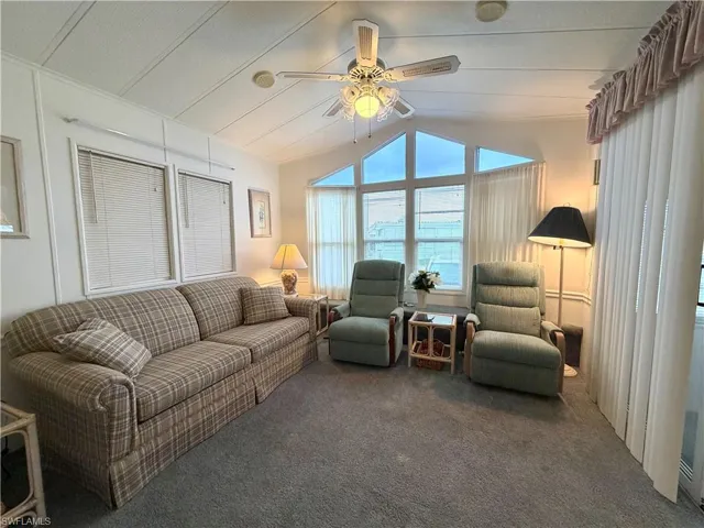 4701 Mayflower Way W, Estero, Florida 33928