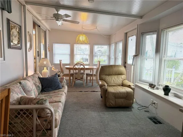 4701 Mayflower Way W, Estero, Florida 33928