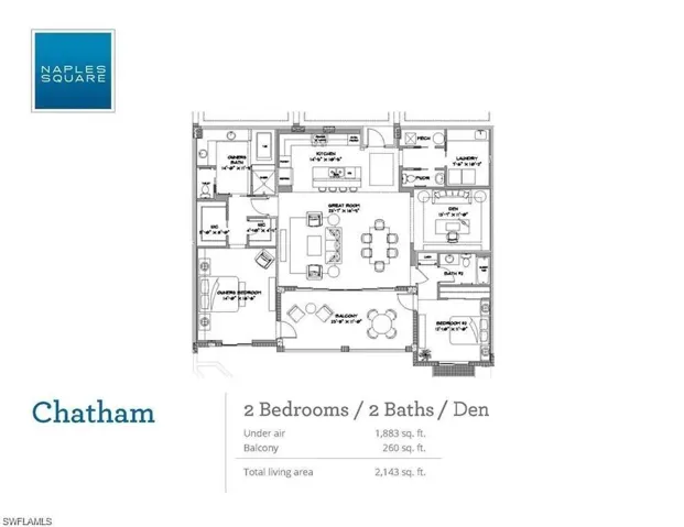 1135 3rd Ave S 318, Naples, Florida 34102