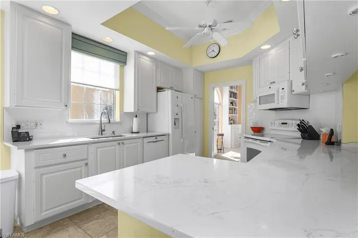 Quartz Countertops