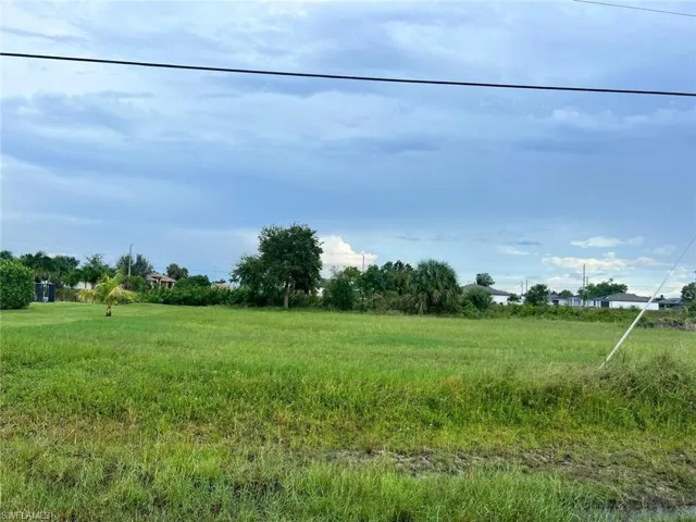 2532 Nw 6th Ter, Cape Coral, Florida 33993