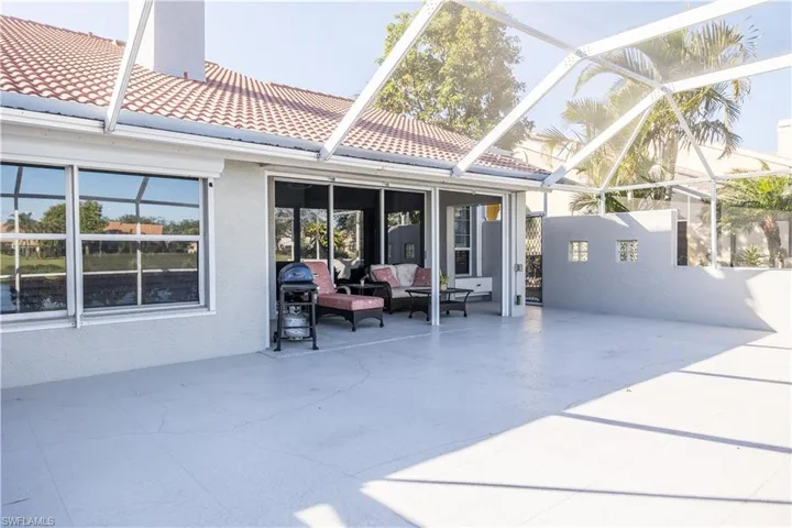 11606  Quail Village  WAY, Naples, FL 34119