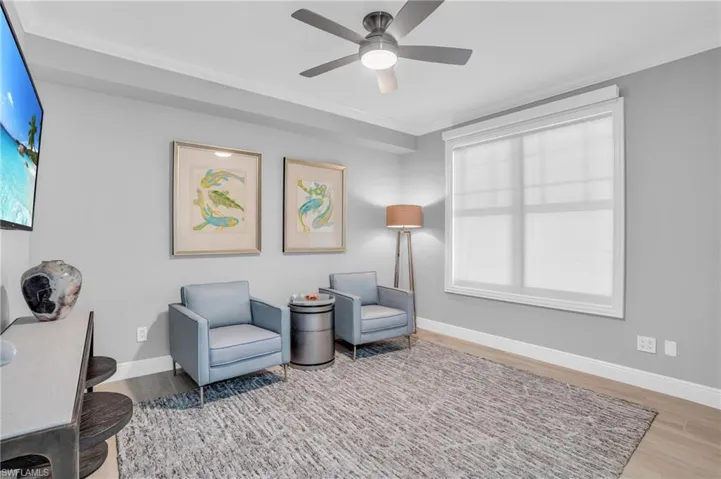 Guest Bedroom or Study