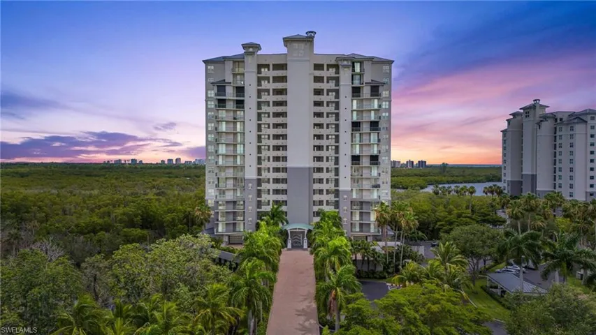 Welcome to Caribe at Cove Tower!
