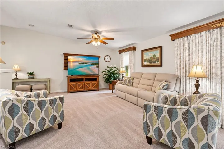 19875 Frenchmans Ct, North Fort Myers, Florida 33903