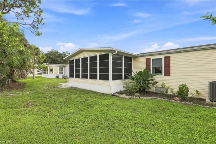 19875 Frenchmans Ct, North Fort Myers, Florida 33903