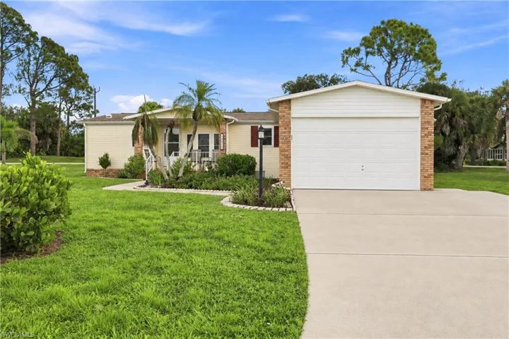 19875 Frenchmans Ct, North Fort Myers, Florida 33903