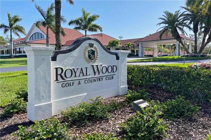 Welcome to Royal Wood
