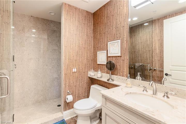 Guest bath