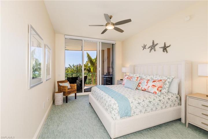 Guest bedroom