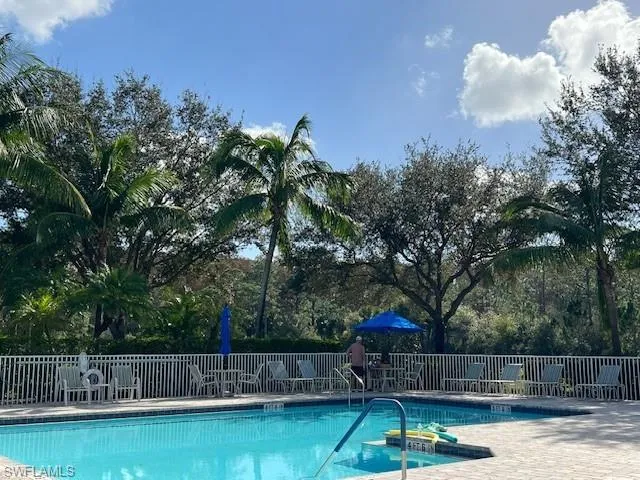 Neighborhood Pool