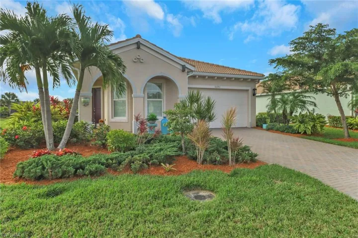 10393  Materita  DR, Fort Myers, FL 33913