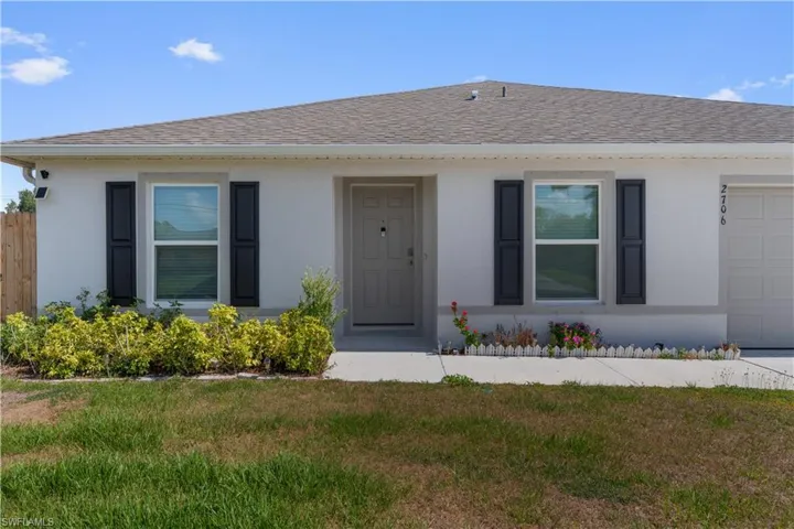 2706 9th St Sw, Lehigh Acres, Florida 33976