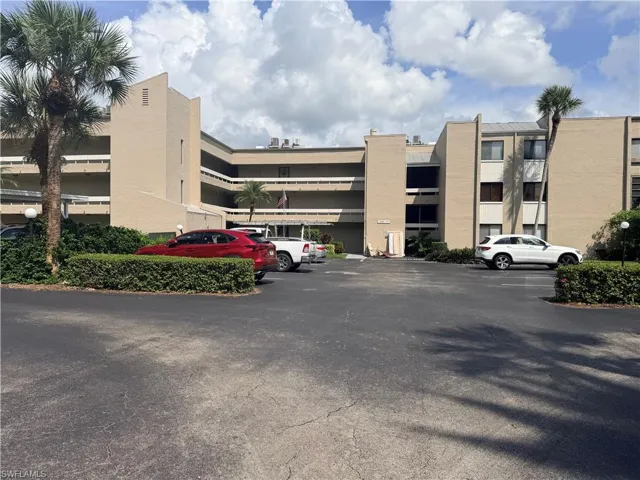 3655 Boca Ciega Dr 109, Naples, Florida 34112