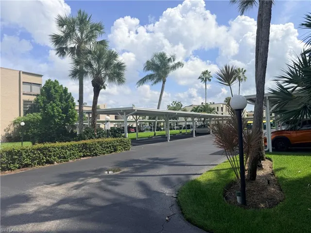 3655 Boca Ciega Dr 109, Naples, Florida 34112