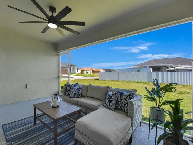 1101 NE 10th  ST, Cape Coral, FL 33909