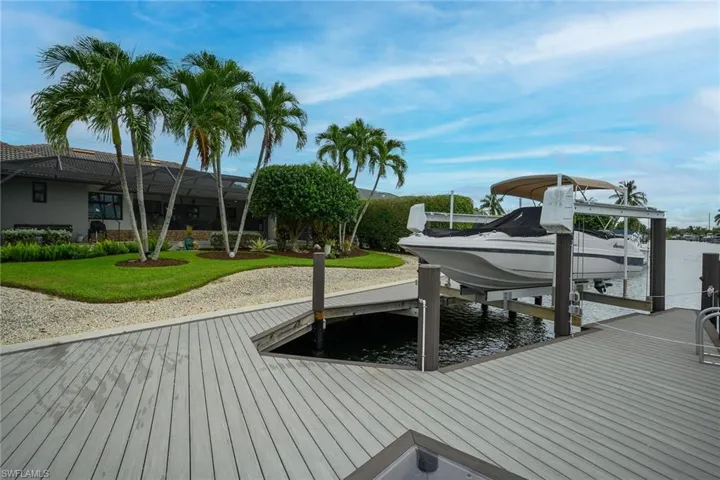1105 San Marco Rd, Marco Island, Florida 34145