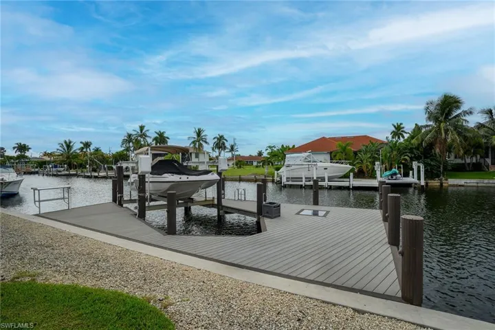 1105 San Marco Rd, Marco Island, Florida 34145
