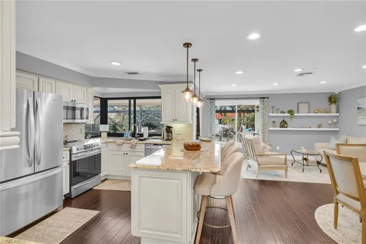 1105 San Marco Rd, Marco Island, Florida 34145