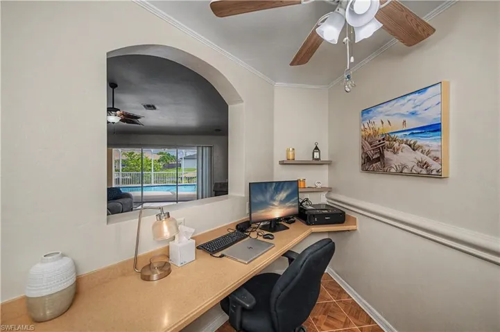201 Ne 17th Ter, Cape Coral, Florida 33909