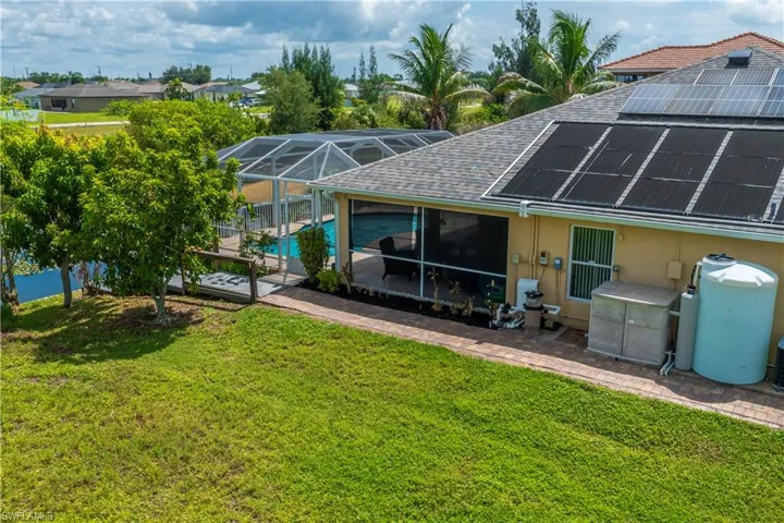 201 Ne 17th Ter, Cape Coral, Florida 33909
