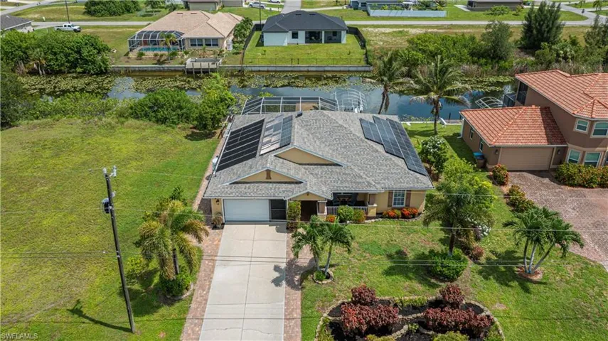201 Ne 17th Ter, Cape Coral, Florida 33909