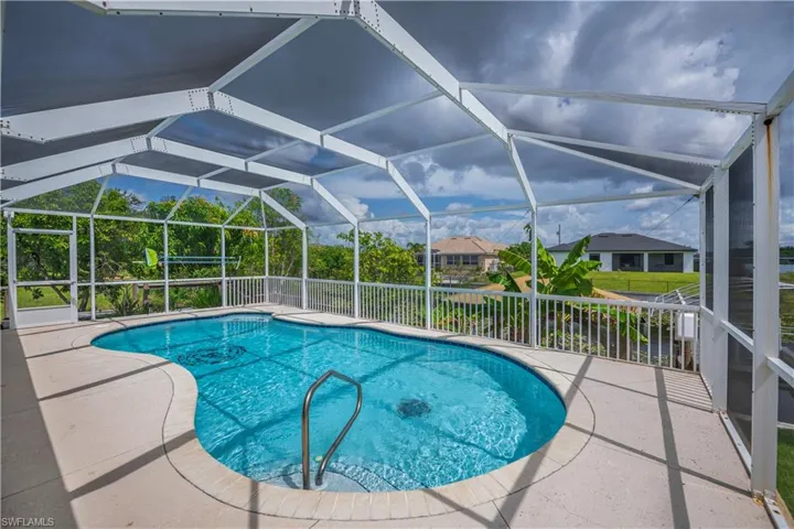 201 Ne 17th Ter, Cape Coral, Florida 33909