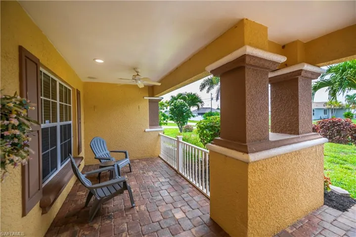 201 Ne 17th Ter, Cape Coral, Florida 33909
