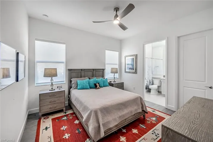 Third Bedroom