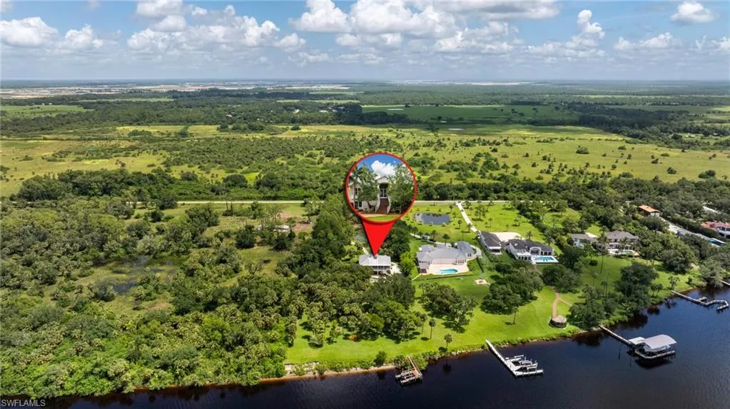 14080 Duke HWY, Alva, FL 33920,225060856