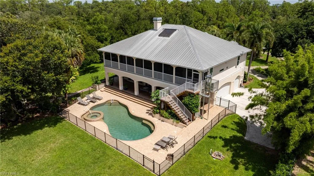 14080 Duke HWY, Alva, FL 33920,225060856