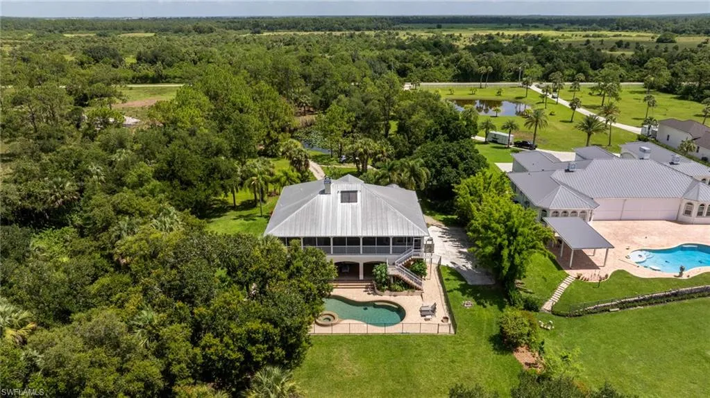 14080 Duke HWY, Alva, FL 33920,225060856