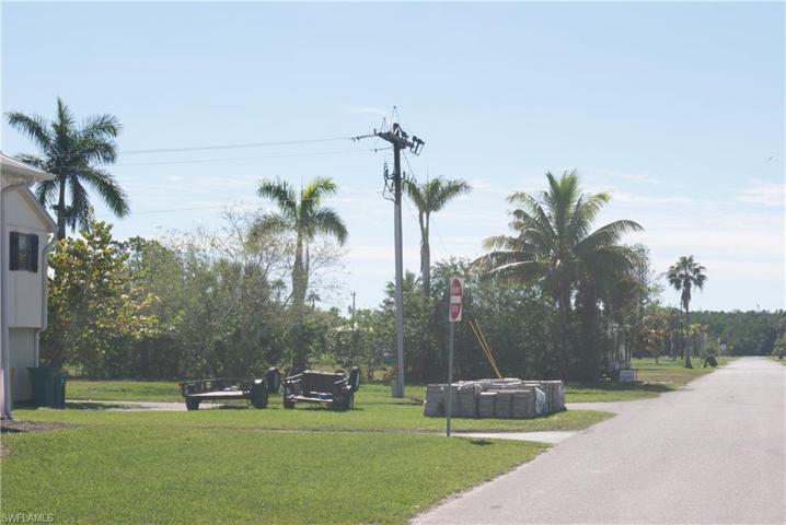 LOT IS THE TREE LINE  AND THIS SIDE TO DRIVEWAY