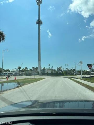 UPDATED ROADS AND INFASTRUCTURE